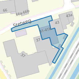 Perceel CTC00-B-10306