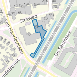 Perceel CTC00-B-10307