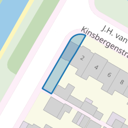 Perceel CTC00-B-10311