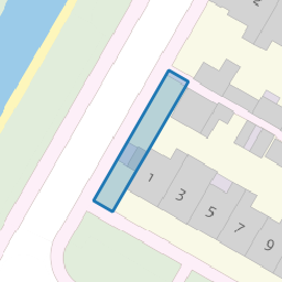 Perceel CTC00-B-10312