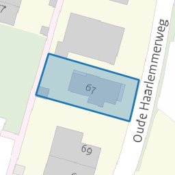 Perceel CTC00-B-10341