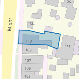 Perceel CTC00-B-10346