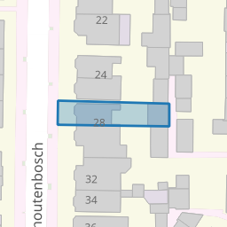 Perceel CTC00-B-10358