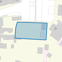 Perceel CTC00-B-10364