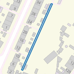 Perceel CTC00-B-10369