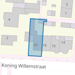 Perceel CTC00-B-10371