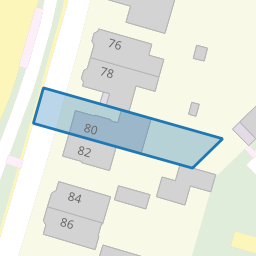 Perceel CTC00-B-10374