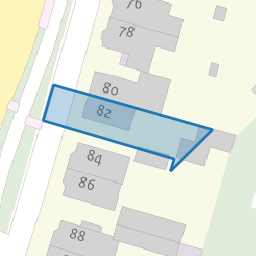 Perceel CTC00-B-10375