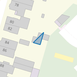 Perceel CTC00-B-10376