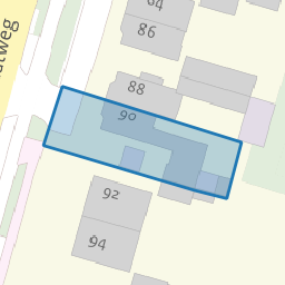Perceel CTC00-B-10380