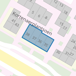 Perceel CTC00-B-10391