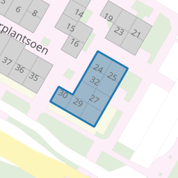 Perceel CTC00-B-10392