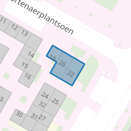 Perceel CTC00-B-10393