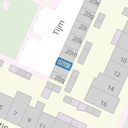 Perceel CTC00-B-10396