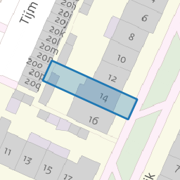Perceel CTC00-B-10397