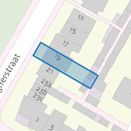 Perceel CTC00-B-10399