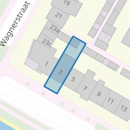 Perceel CTC00-B-10400