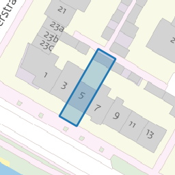 Perceel CTC00-B-10401