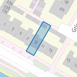 Perceel CTC00-B-10403