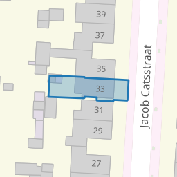 Perceel CTC00-B-10411