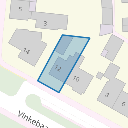 Perceel CTC00-B-10414