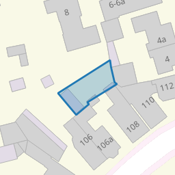 Perceel CTC00-B-10415