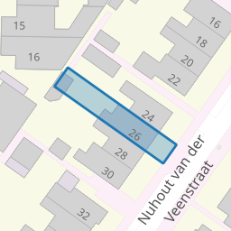 Perceel CTC00-B-10425