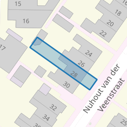 Perceel CTC00-B-10426