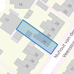 Perceel CTC00-B-10427