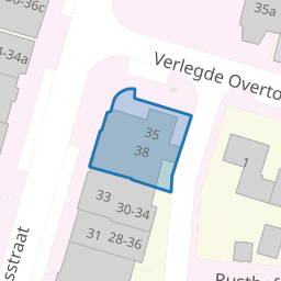 Perceel CTC00-B-10428