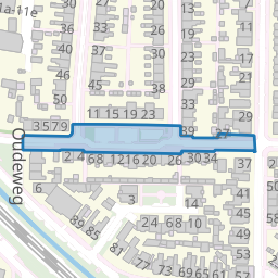 Perceel CTC00-B-10432