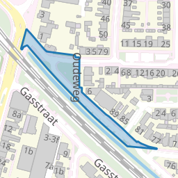Perceel CTC00-B-10433