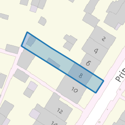 Perceel CTC00-B-10441