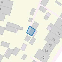 Perceel CTC00-B-10443