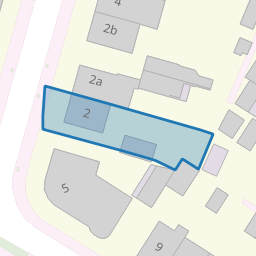 Perceel CTC00-B-10447