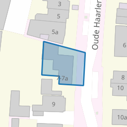 Perceel CTC00-B-10451