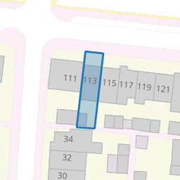 Perceel CTC00-B-10459