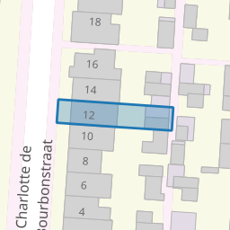 Perceel CTC00-B-10460
