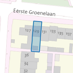 Perceel CTC00-B-10463