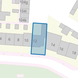 Perceel CTC00-B-10465
