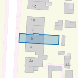 Perceel CTC00-B-10472