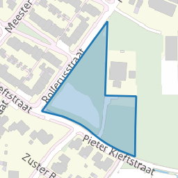 Perceel CTC00-B-10484