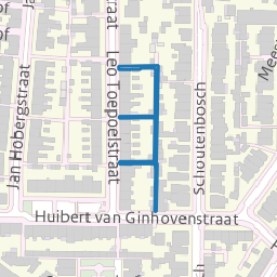 Perceel CTC00-B-10490