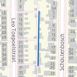 Perceel CTC00-B-10491