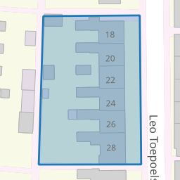 Perceel CTC00-B-10493