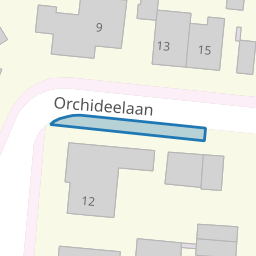 Perceel CTC00-B-10500