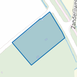 Perceel CTC00-B-10503