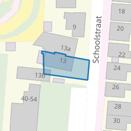 Perceel CTC00-B-10504