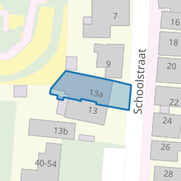 Perceel CTC00-B-10505
