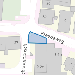 Perceel CTC00-B-10515